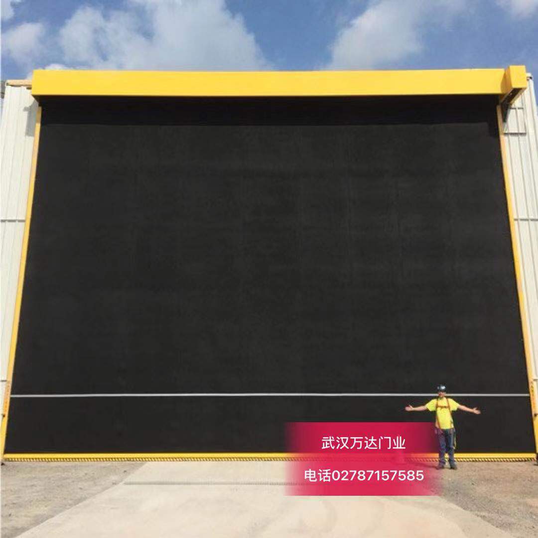 东川快速门特制型_COPY