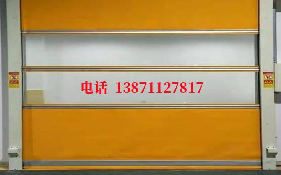 东川洁净室门
